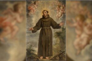 Em 10 de janeiro, a abertura do VIII Centenário do Trânsito de São Francisco