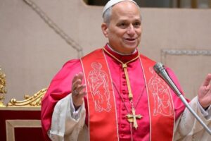 Papa: “A guerra voltou a estar na moda”. É preciso reforçar o multilateralismo