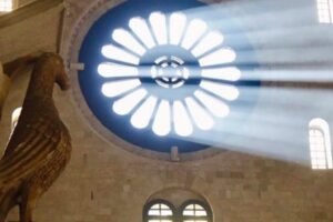 Ecumenismo: em Bari, o primeiro Simpósio de Igrejas na Itália