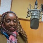 “A minha fé está renovada. Estou feliz”