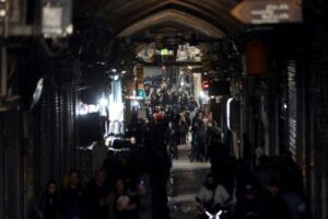 Irã, as várias faces da crise