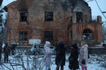 Leão XIV alerta para tensões no Irã e na Síria e pede paz na Ucrânia