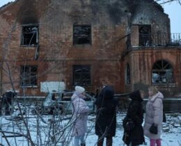 Leão XIV alerta para tensões no Irã e na Síria e pede paz na Ucrânia