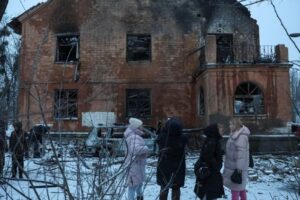 Leão XIV alerta para tensões no Irã e na Síria e pede paz na Ucrânia