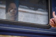 Refugiados ucranianos na UE eram 4,3 milhões em novembro de 2025