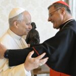 Cardeal Paulo Cezar: O Papa quer ouvir a todos