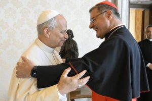 Cardeal Paulo Cezar: O Papa quer ouvir a todos