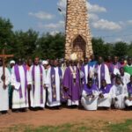 Igreja em Nampula desafia fiéis à auto-sustentabilidade no ano pastoral 2025-2026