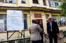 Estado Moçambicano devolve imóveis à Igreja Católica na Beira