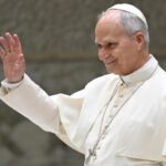 O Papa: na Igreja, o problema não são os números, mas o “sentir-se Igreja “