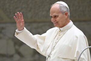 O Papa: na Igreja, o problema não são os números, mas o “sentir-se Igreja “