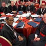 Cabo Verde: Cardeal cabo-verdiano destaca caráter sinodal