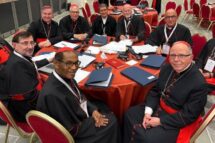 Cabo Verde: Cardeal cabo-verdiano destaca caráter sinodal