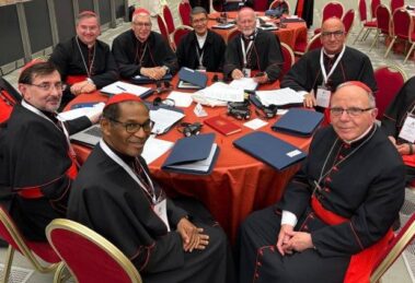 Cabo Verde: Cardeal cabo-verdiano destaca caráter sinodal