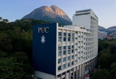 PPG em Teologia da PUC-Rio alcança Nota 6 na CAPES