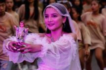 Que a festa do Santo Niño não tenha patrocinador ligado ao jogo de azar, é o apelo de arcebispo filipino