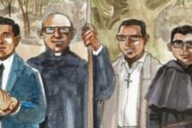 Em La Rioja, o Jubileu diocesano no 50° aniversário do martírio dos Beatos locais