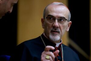 Oriente Médio, Pizzaballa: ninguém ignore o desejo de vida e justiça dos povos