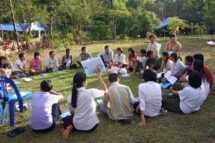 Em meio à guerra, instituto católico prossegue ação educativa em Mianmar