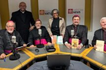 Projeto Igrejas Irmãs: expressão da comunhão e missão da Igreja no Brasil