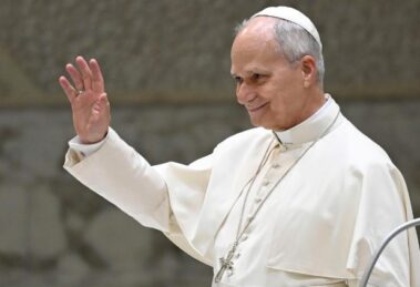 O Papa: na Igreja, o problema não são os números, mas o “sentir-se Igreja”