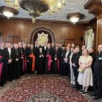 CCEE: a unidade dos cristãos como instrumento de paz