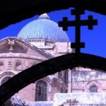 Escolas cristãs de Jerusalém contra restrições a docentes palestinos