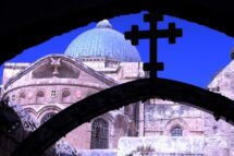 Escolas cristãs de Jerusalém contra restrições a docentes palestinos