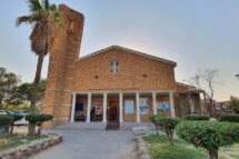 O cardeal Parolin em visita ao Kuwait nos dias 15 e 16 de janeiro