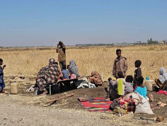 Sudão tomado pela violência, dezenas de civis mortos. O alarme da ONU