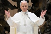 Leão XIV ao 'La Reppublica': imprensa, espaço de debate para construir o bem comum