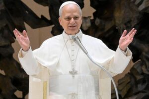 Leão XIV ao 'La Reppublica': imprensa, espaço de debate para construir o bem comum