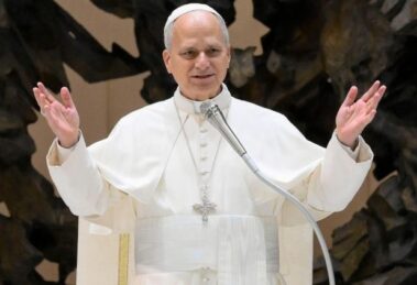 Leão XIV ao 'La Reppublica': imprensa, espaço de debate para construir o bem comum