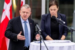 Groenlândia, nenhum acordo na cúpula EUA-Dinamarca. Tropas da Otan na Ilha ártica