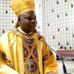 Cardeal Nzapalainga: “Não se pode continuar a dizer que está tudo bem na RCA”