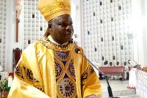 Cardeal Nzapalainga: “Não se pode continuar a dizer que está tudo bem na RCA”