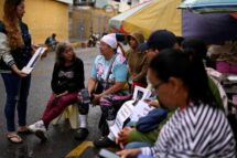 Venezuela. Dom Méndez: libertar presos políticos, gesto de reconciliação e justiça