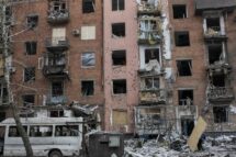 2025 foi o ano mais letal para os civis na Ucrânia