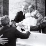 Adeus a Angelo Gugel, ao serviço de três Papas