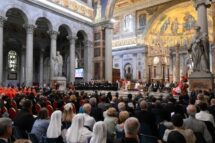 Semana de oração pela Unidade Cristã 2026: “Um só é o corpo, um só o espírito”