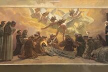 Nykiel: a indulgência é o encontro com Deus, não um atalho espiritual