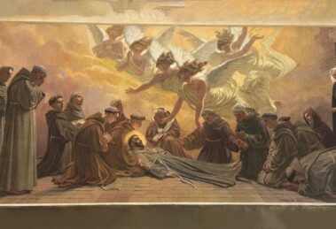 Nykiel: a indulgência é o encontro com Deus, não um atalho espiritual