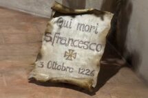 Leão XIV proclama Ano Jubilar especial nos 800 anos da morte de São Francisco