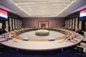 Gaza: “Fase 2” do plano de paz desenvolvido pelos EUA tem início