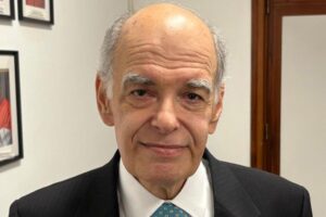 Embaixador Everton Vieira: 200 anos de relações entre a Santa Sé e o Brasil