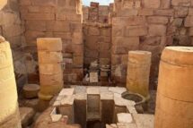 Terra Santa, um quinto Evangelho que começa na Jordânia