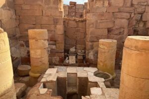 Terra Santa, um quinto Evangelho que começa na Jordânia