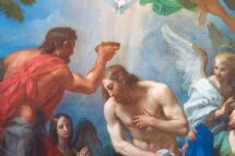 Antonio Cardoso na Canção e a Prece: “Eu seguirei”