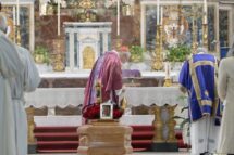 Leão XIV: Angelo Gugel, homem fiel e diligente ao serviço dos Papas