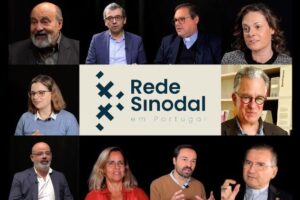 “Preservar vozes e rostos humanos” é objetivo da comunicação sinodal